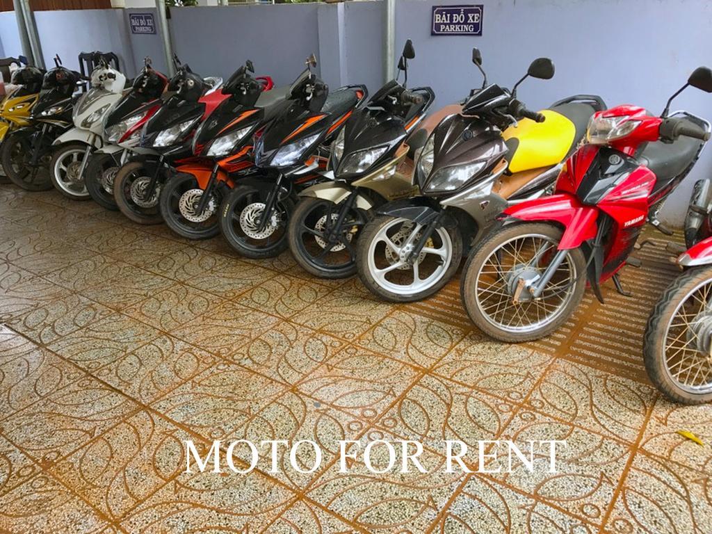 Ha Phat Hotel Duong Dong  Bagian luar foto