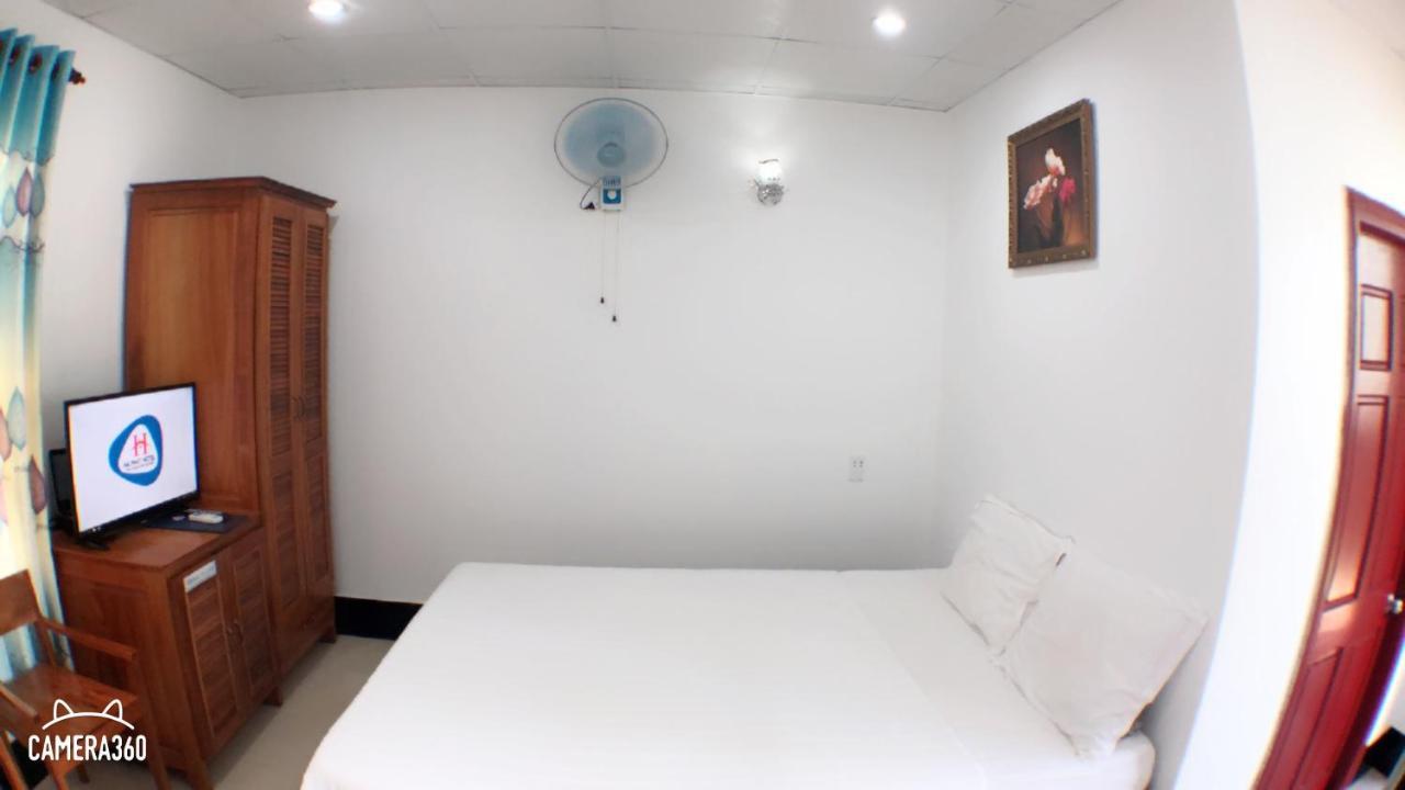 Ha Phat Hotel Duong Dong  Bagian luar foto