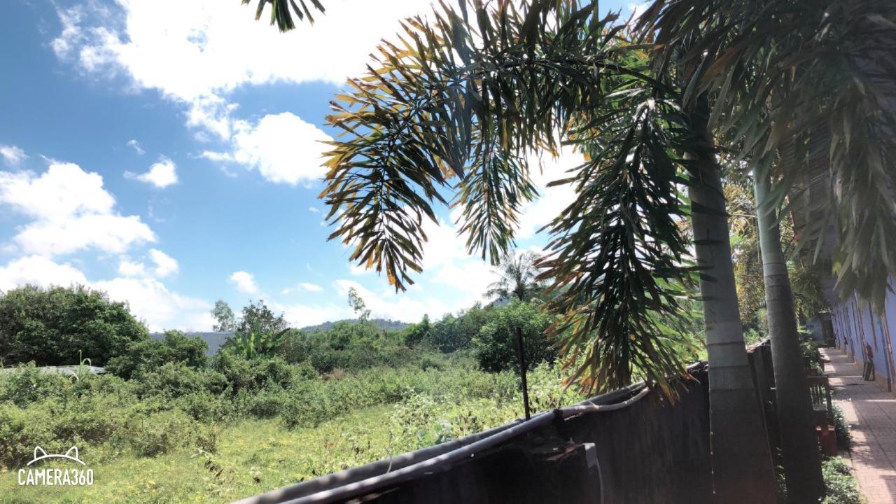 Ha Phat Hotel Duong Dong  Bagian luar foto