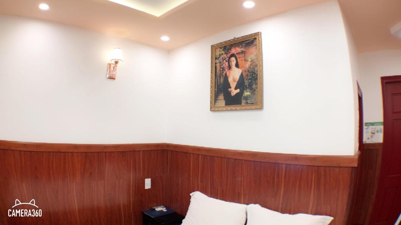 Ha Phat Hotel Duong Dong  Bagian luar foto