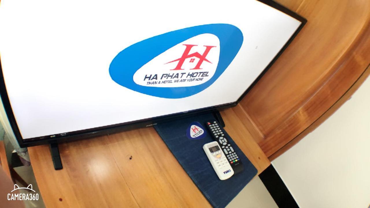 Ha Phat Hotel Duong Dong  Bagian luar foto