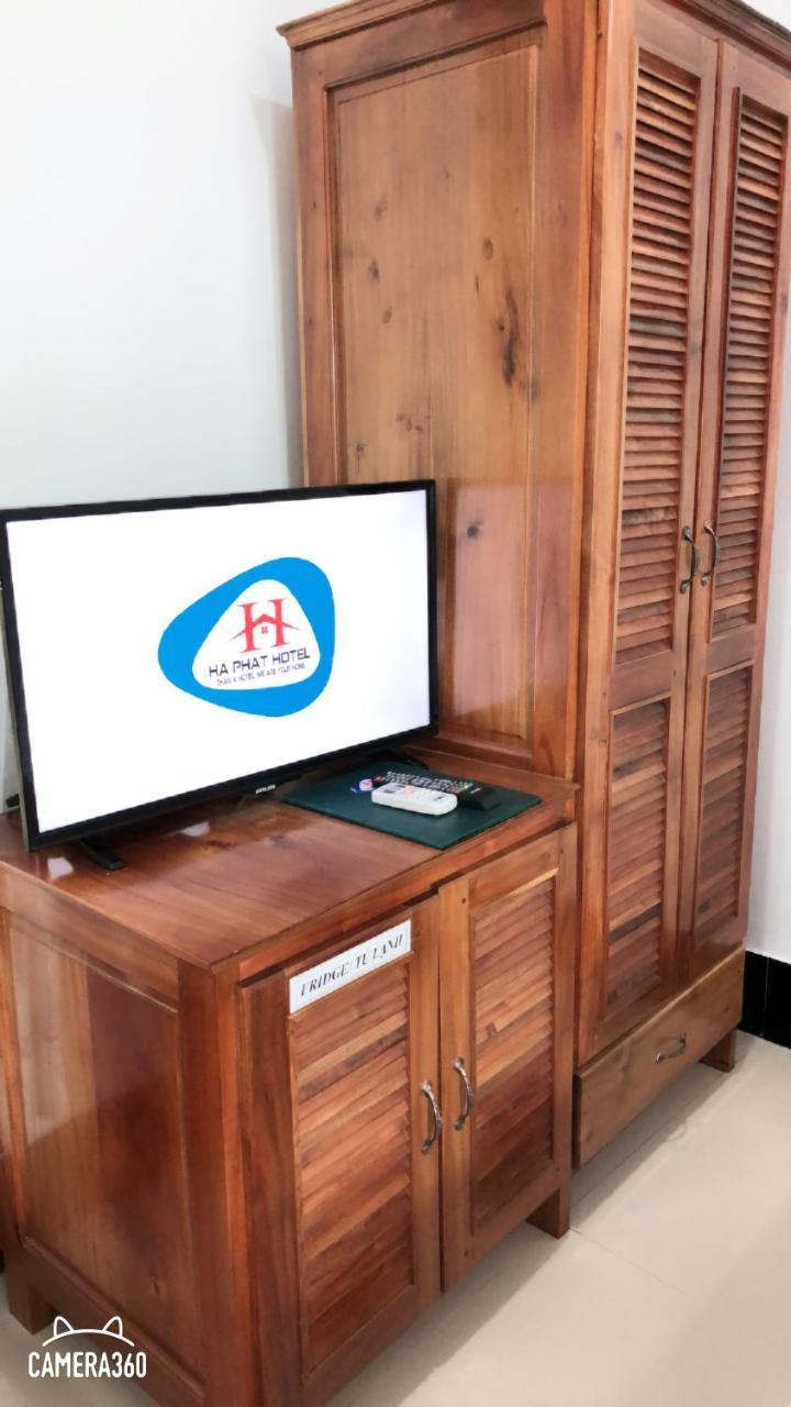 Ha Phat Hotel Duong Dong  Bagian luar foto