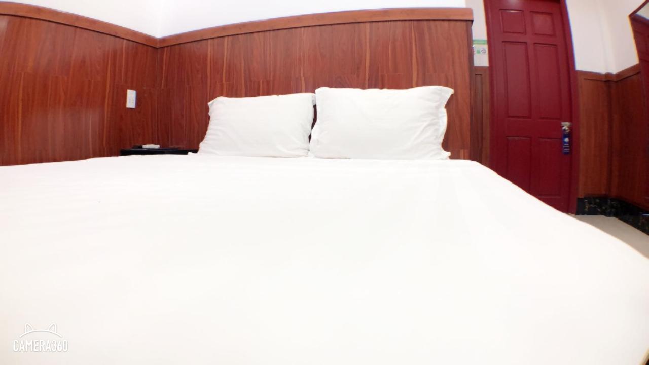 Ha Phat Hotel Duong Dong  Bagian luar foto
