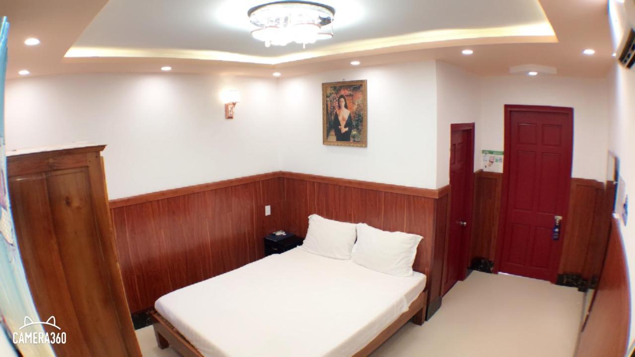 Ha Phat Hotel Duong Dong  Bagian luar foto