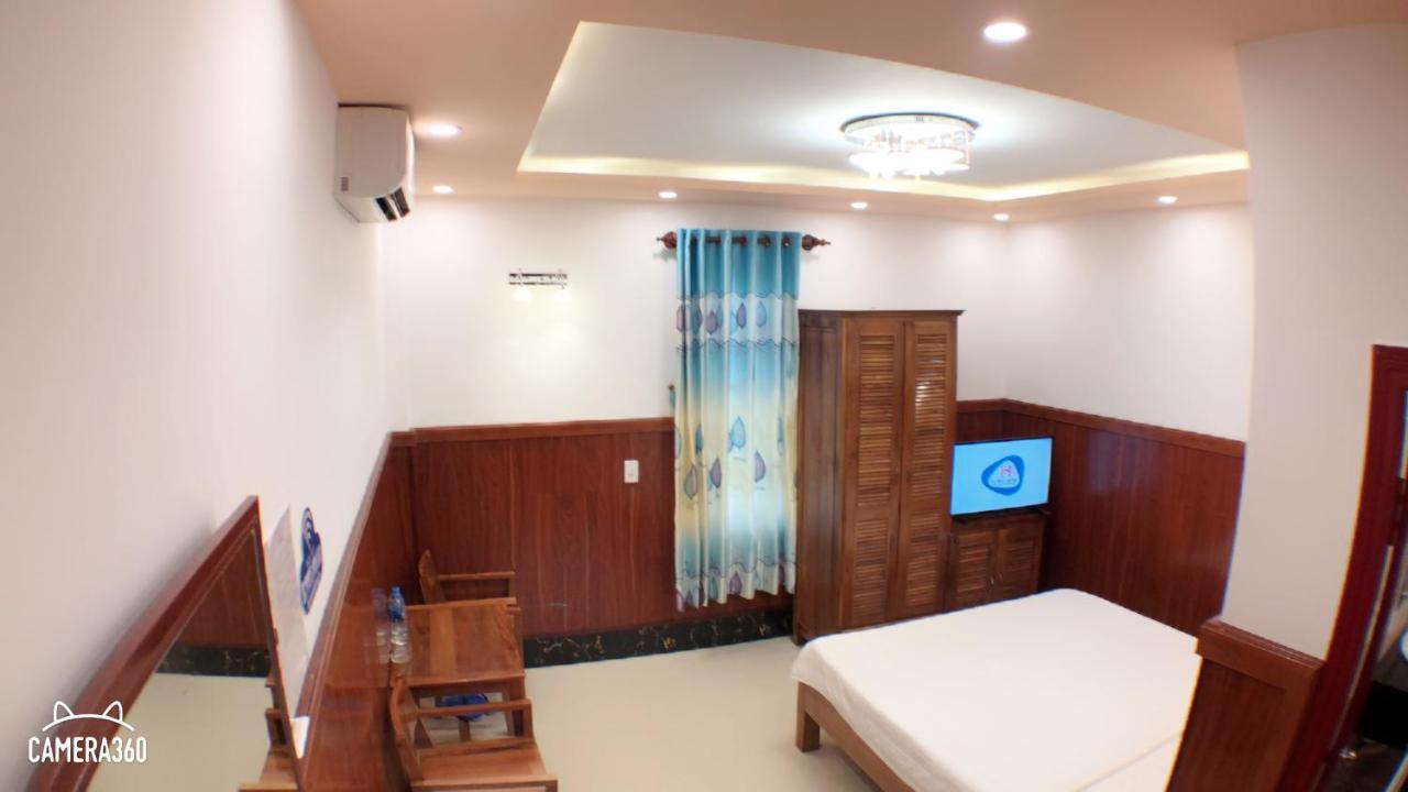 Ha Phat Hotel Duong Dong  Bagian luar foto