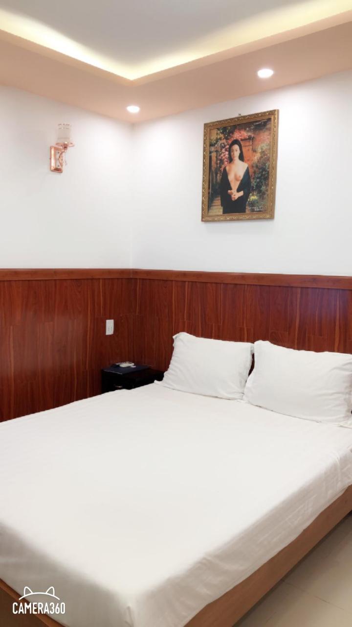 Ha Phat Hotel Duong Dong  Bagian luar foto