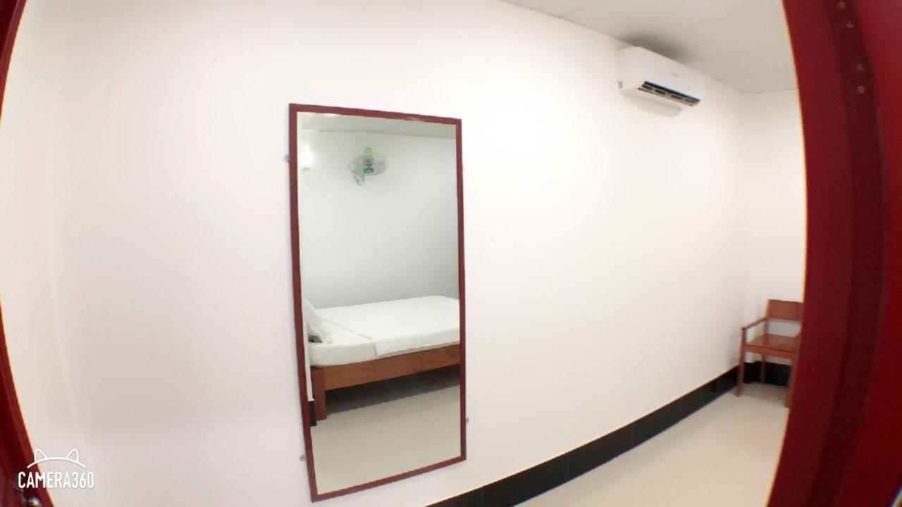 Ha Phat Hotel Duong Dong  Bagian luar foto