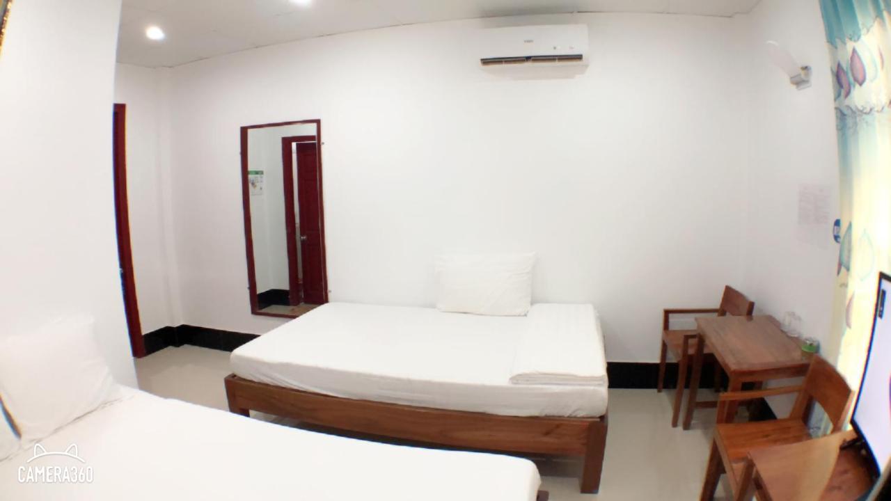 Ha Phat Hotel Duong Dong  Bagian luar foto