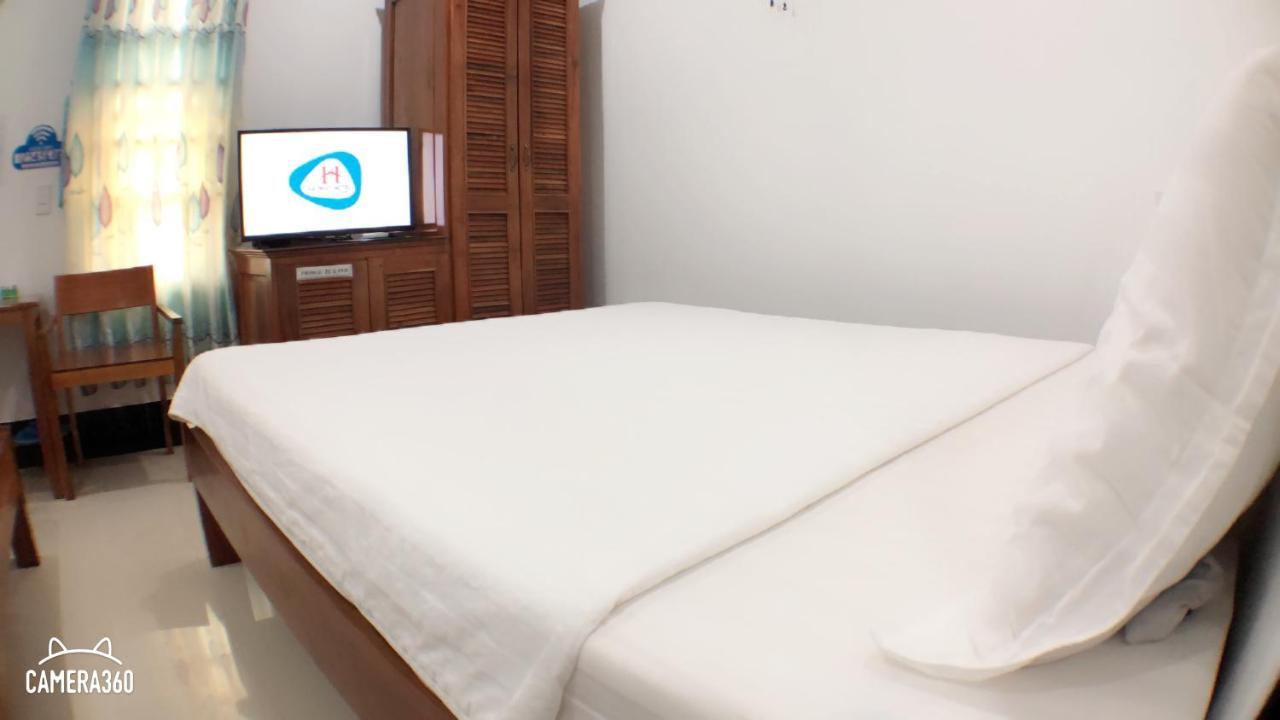 Ha Phat Hotel Duong Dong  Bagian luar foto