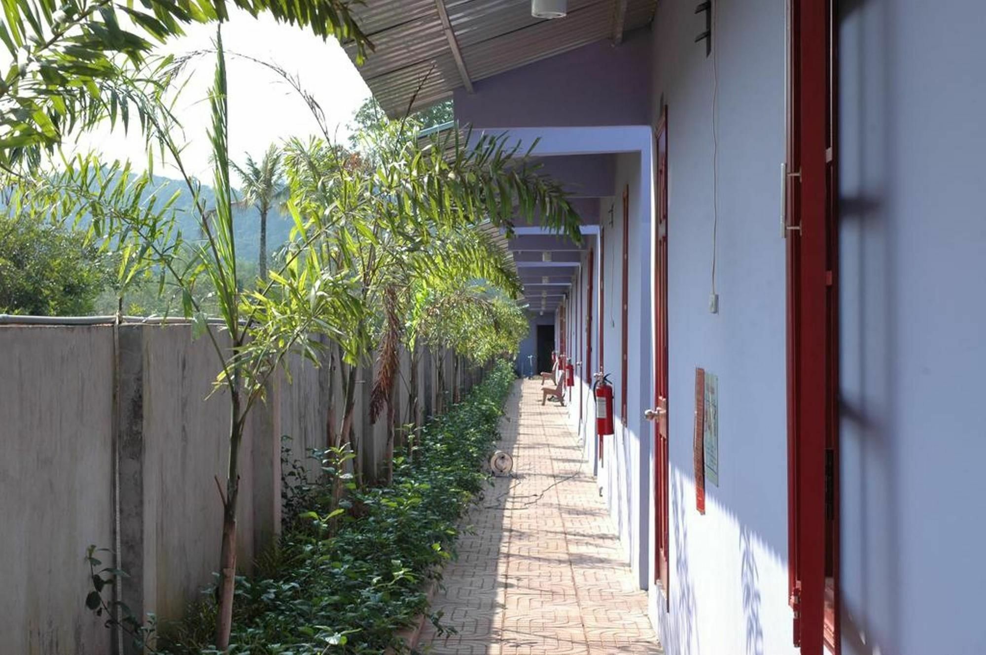 Ha Phat Hotel Duong Dong  Bagian luar foto