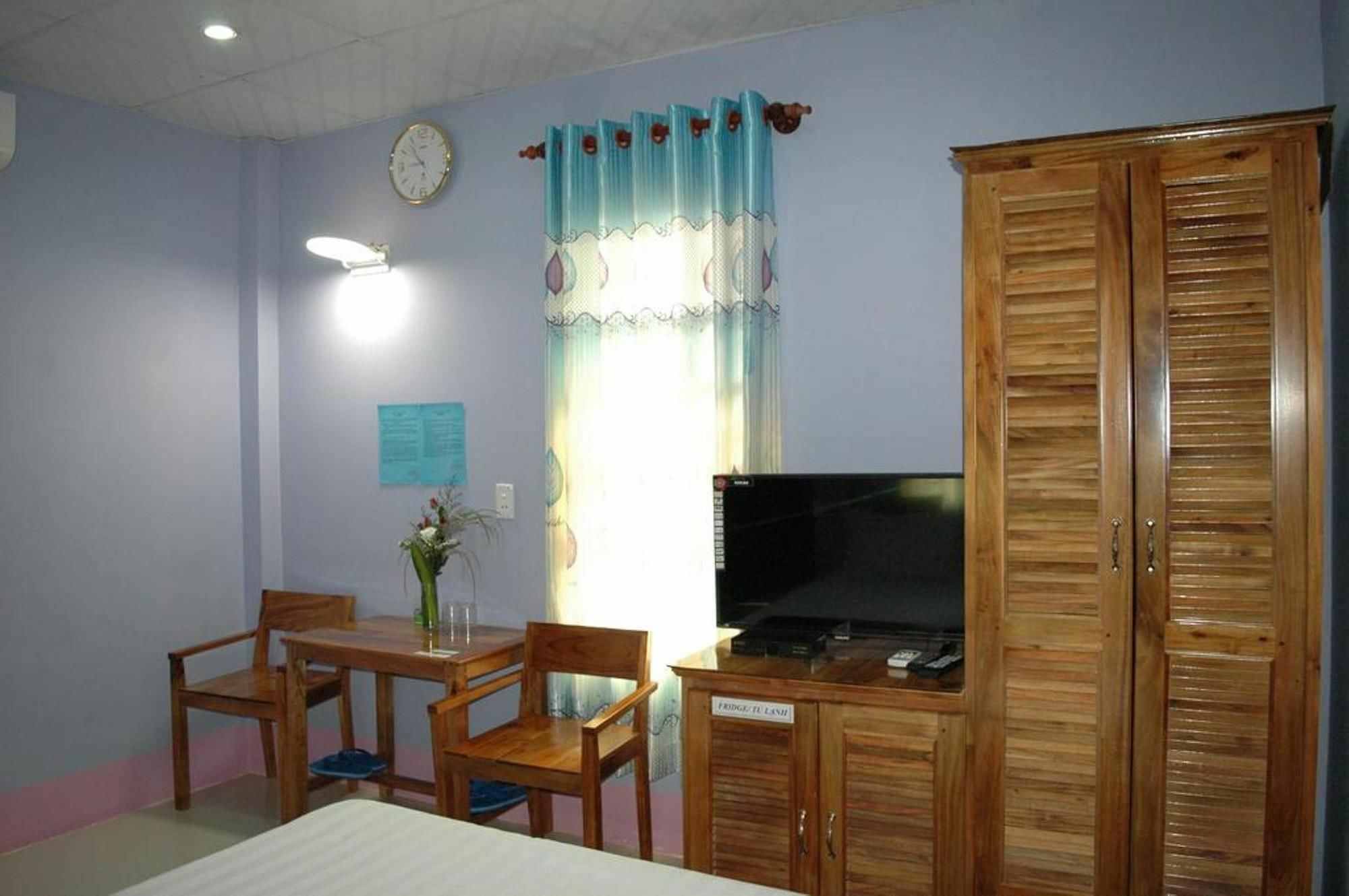 Ha Phat Hotel Duong Dong  Bagian luar foto