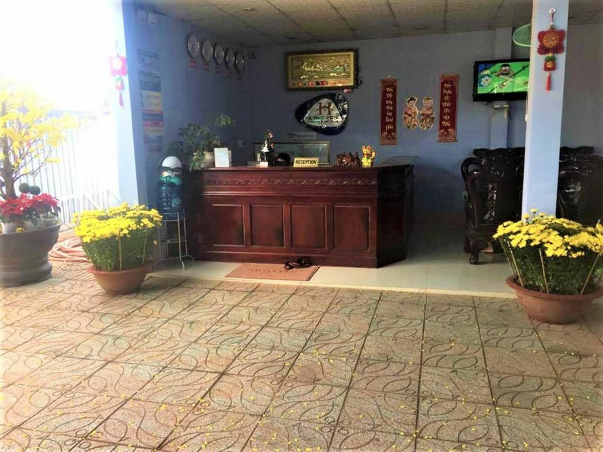 Ha Phat Hotel Duong Dong  Bagian luar foto