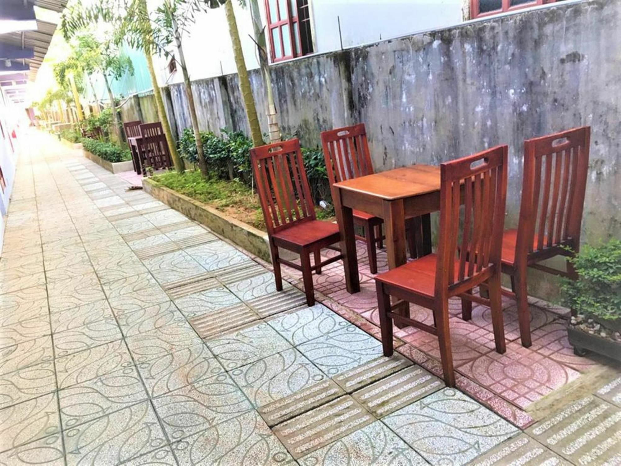 Ha Phat Hotel Duong Dong  Bagian luar foto