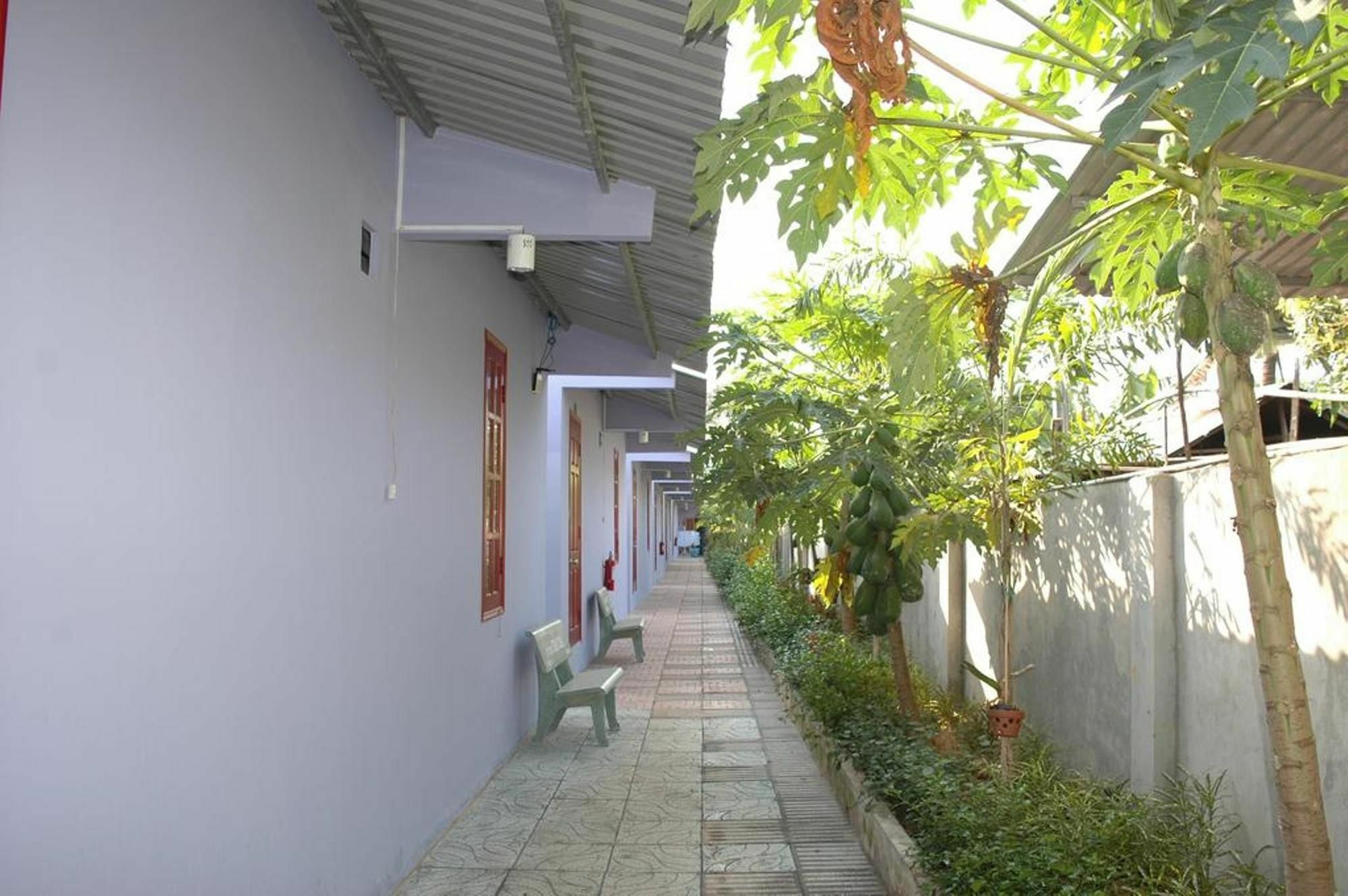 Ha Phat Hotel Duong Dong  Bagian luar foto